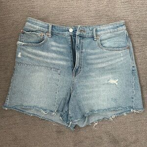 AE Jean Shorts